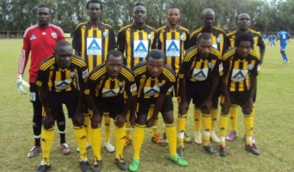 Mangoli returns to face Gor Mahia