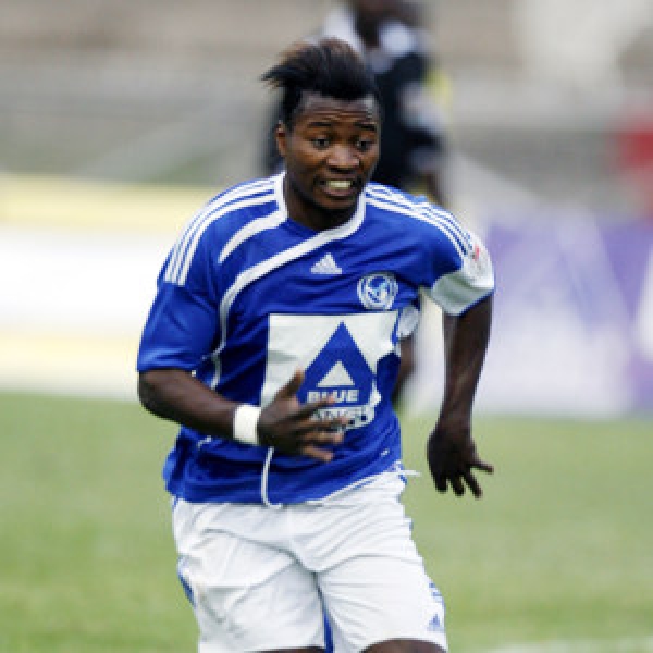 One change for the Chemelil game