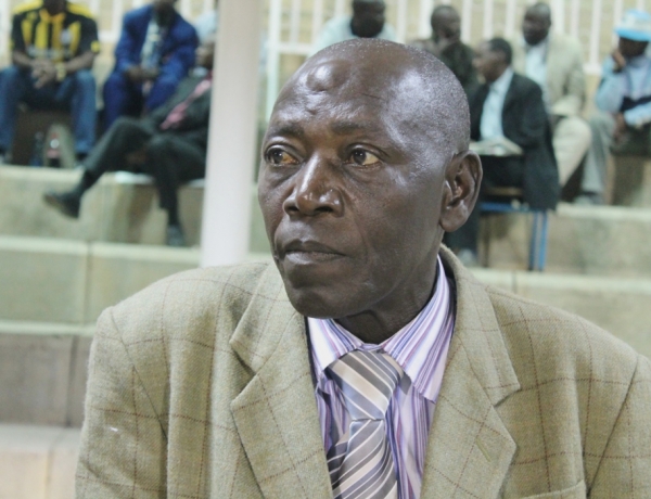 Timbe praises team after Monday win