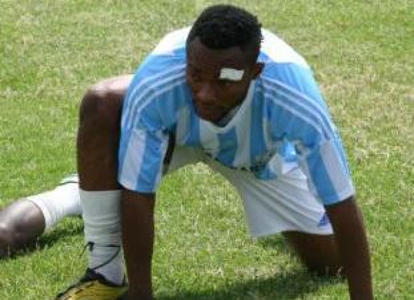 Felly: Sunday win a dedication to Duncan