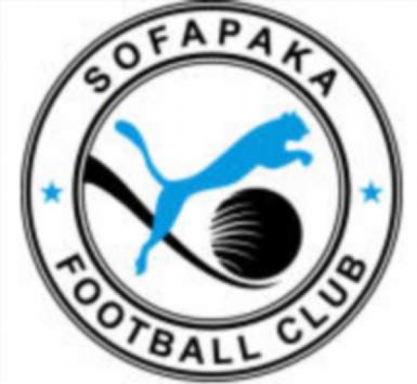 Chairman salutes the fans