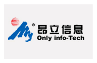 昂立信息